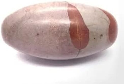 حجر نارادا ريفر شيفا لينجام الكبير حوالي 3 بوصات in Kuwait