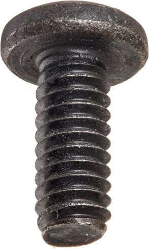 Small Parts MS51957-2B 18-8 Stainless Steel Pan Head Machine Screw, Black Oxide Finish, Meets MS-51957, #1 Phillips, #2-56 Thread Size, 3/16" Length, Fully Threaded, USA Made (Pack of 100) in Saudi Arabia
