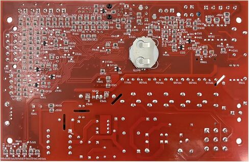 لوحة تحكم 000008309 000008309 لوحة تحكم صانع الثلج مناسبة لسلسلة ماكينة صنع الثلج Manitowoc Indigo، مناسبة لـ ID0302A، D0303W، IY0304A، ID0322A، ID0323W، IY0324A، ID0452A، ID0453W Ice Board in Kuwait