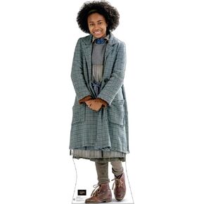 Cardboard People Noodle Life Size Cardboard Cutout Standup - Wonka (2023 Film)