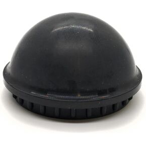 REPLACEMENTKITS.COM Brand Front Hub Cover Dust Cap Fits Yamaha Golf Carts G2 to G29 Replaces JN6-F5118-01