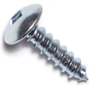 014973303853 Square Drive Truss Sheet Metal Screws, 10 x 3/4, Piece-70