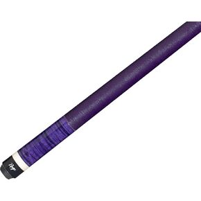 Rage Cue - Tiger Stripe Purple - RG130, 19oz