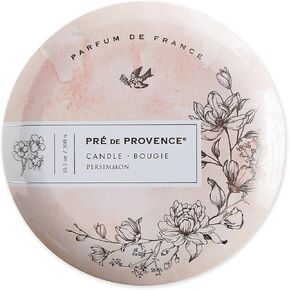 مجموعة العطور المنزلية التراثية من بري دي بروفانس، ثلاث علب شموع فتيل، 10.5 أونصة، لافندر in Kuwait