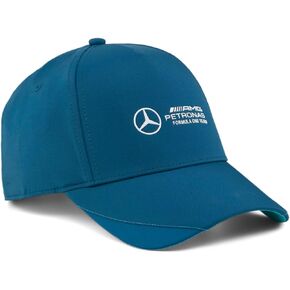 PUMA Standard Mercedes Formula 1 Baseball Cap in Saudi Arabia