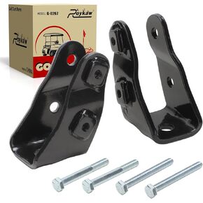 Roykaw Club Car Precedent Upper Clevis Assembly for 2004-Up and 2018-Up Tempo Gas & Electric Golf Cart Models, Replaces OEM # 1022897-01, 1022896-01