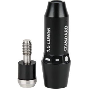 Golf Shaft Adapter Sleeve Compatible with PXG Gen3 /Gen4/ Gen5/ Gen6 Driver&Fairway Wood & Hybrid Rescue
