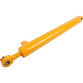Solarhome New Hydraulic Bucket Tilt Cylinder 118156A1 G34926 Compatible With Case Skid Steer Loader 1845C 1845S 1845 1845B