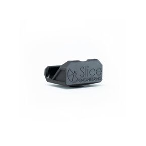 Mosquito Silicone Boot by Slice Engineering | Higher Temperature Resistance | Plastic Repellent | Thickly Molded (1 Pack)