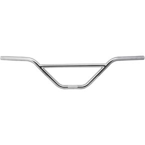 Black Ops Dawg Handlebar 30 x 6 x 22.2 (Chrome)