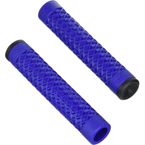 ODI Cult x Vans Grips Flangeless Blue