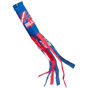 Buffalo Bills Team Windsock