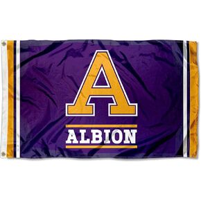 Albion Britons 3x5 Foot Flag