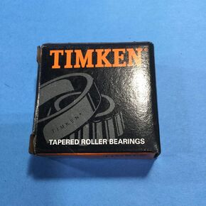 Timken Tapered Roller Bearing Cone - 1986