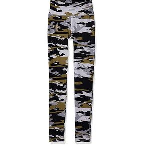 Zubaz Women's Camo Leggings