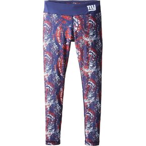 FOCO NFL Women's Thematic Print Leggings