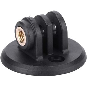 Combo Mount, Tr Mount Adapter, Handlebar Computer Camera Bracket Odometer Holder for GoPro for Garmin Bryton II IGPSPROT Extension Mounts