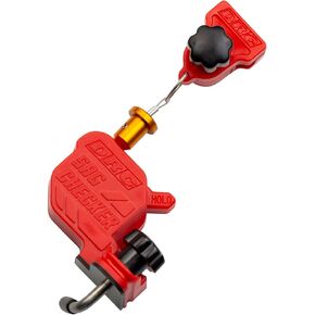 DRC - ZETA Sag Checker Tool Measure - 228678