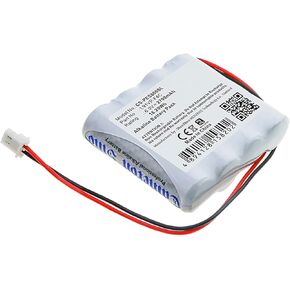 Replacement Battery For Purell ES8 Hand Sanitizer Dispenser L91VP-F4C For GP GPRHORW01018