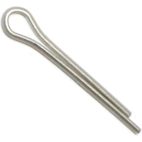 014973179748 Cotter Pins, 3/32 x 3/4, Piece-30