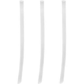 CustomGiftsNow Replacement Straws 12, 20, 32, and 40-Ounce Double Wall Insulated Polar Camel Stainless Steel Water Bottle, 3-Pack (30/32-Ounce)