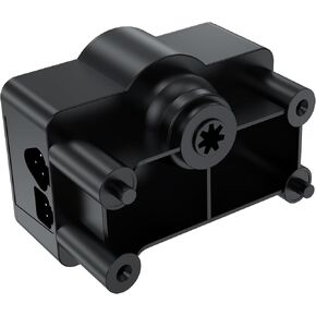 Golf Cart Throttle Potentiometer Accelerator for Club Car DS & Carryall 2001-2011, MCOR 1 Motor Controller Output Regulator, OEM# 102101101, 1021011-01