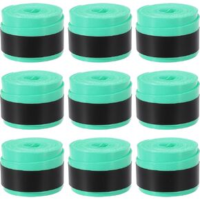 PATIKIL Tennis Racket Grip Tape, Overgrip Stretchy Non-Slip Absorb Sweat for Badminton