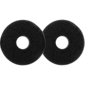 1 Pack 3 Tier Bar Glass Rimmer for Cocktail and Margarita Salt Rimmer Set with Sponge,Bar Accessories for The Home bar Set Plastic Bartender Tool for Margarita Salt,Black