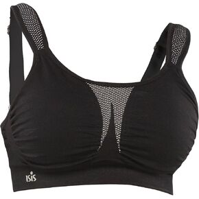 Isis D Plus Sport Bra