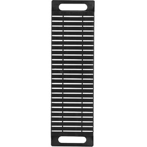 Printed Circuit Board Drying Rack, Circuit Board Storage Stand Holder Circuit Board Tray Electrostatic Prevention Rack for Home Supplies