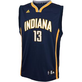 NBA Boys 4-7 Atlanta Hawks Korver Away Replica Jersey