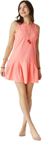 Carve Designs Women's Venture Balsa Dress in Saudi Arabia