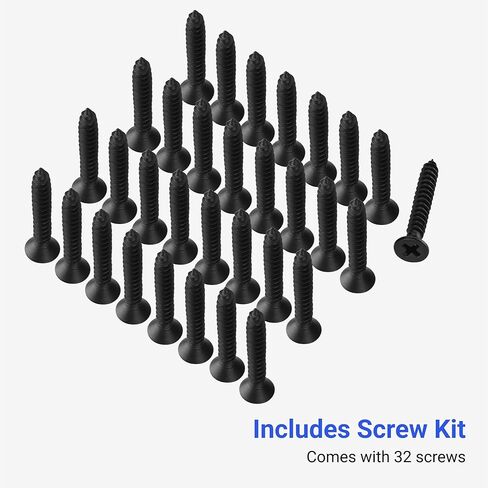 مفصلة باب محمل كروي من الدرجة التجارية - فولاذ مقاوم للصدأ شديد التحمل - أبواب داخلية وخارجية - خارجية وداخلية - قابلة للعكس - 3 عبوات - فضي - 4 بوصات (10.16 سم) in Kuwait