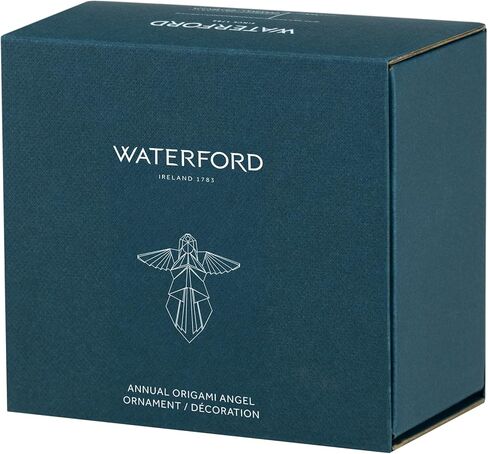 زخرفة الملاك السنوية لوترفورد 2024 in Kuwait