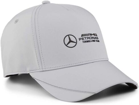 PUMA Standard Mercedes Formula 1 Baseball Cap in Saudi Arabia