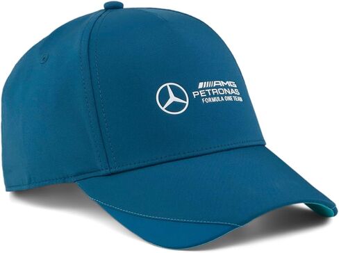 PUMA Standard Mercedes Formula 1 Baseball Cap in Saudi Arabia