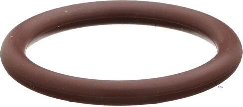 257 Viton/FKM O-Ring 75A Shore Brown، ختم استرليني (عبوة من 50 قطعة) in Saudi Arabia