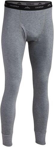 ColdPruf Men's Base Layer Long Sleeve Crew Neck Top in Kuwait