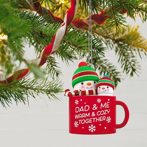 Hallmark Keepsake Christmas Ornament 2024, Great-Granddaughter Narwhal 2024, Family Gifts in Saudi Arabia