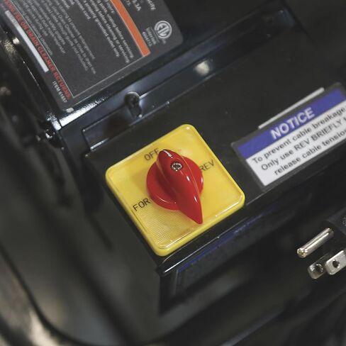 كلتش 60 قدم. منظف ​​الصرف الكهربائي in Kuwait