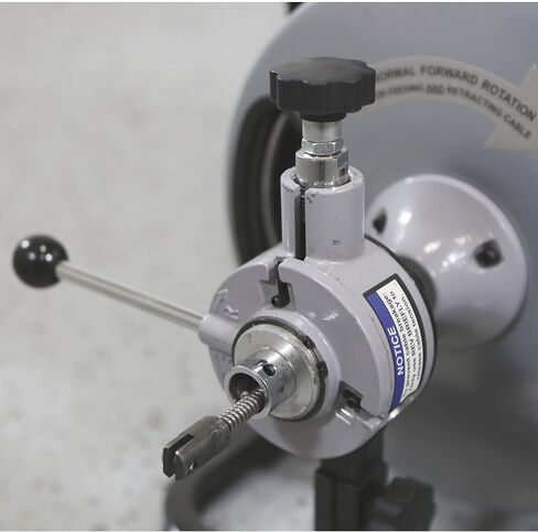 كلتش 60 قدم. منظف ​​الصرف الكهربائي in Kuwait