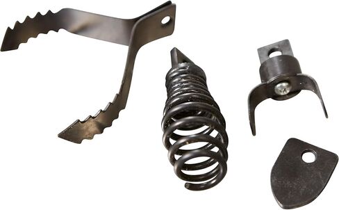 كلتش 60 قدم. منظف ​​الصرف الكهربائي in Kuwait