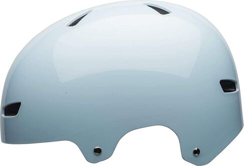 BELL Ollie Bike and Skate Helmet for Child and Youth (Iceberg, Youth 8+) in Saudi Arabia