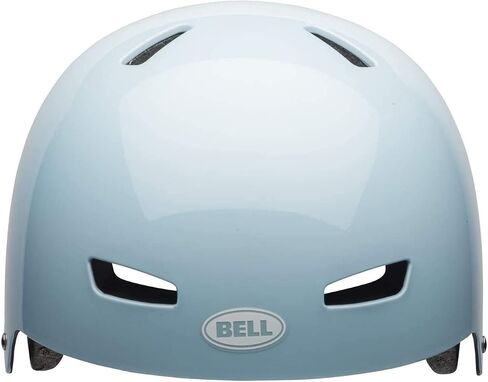 BELL Ollie Bike and Skate Helmet for Child and Youth (Iceberg, Youth 8+) in Saudi Arabia