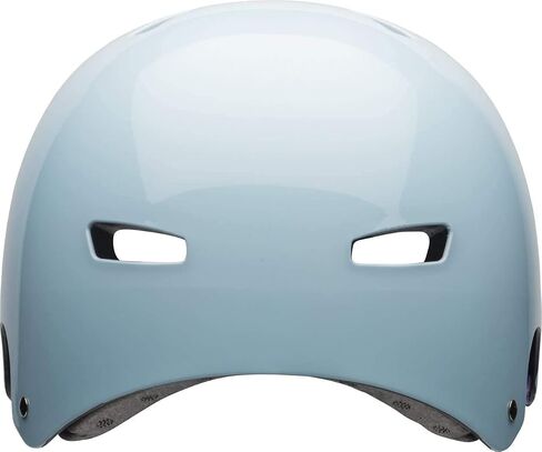 BELL Ollie Bike and Skate Helmet for Child and Youth (Iceberg, Youth 8+) in Saudi Arabia