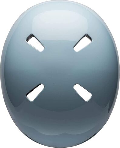 BELL Ollie Bike and Skate Helmet for Child and Youth (Iceberg, Youth 8+) in Saudi Arabia