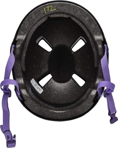 BELL Ollie Bike and Skate Helmet for Child and Youth (Iceberg, Youth 8+) in Saudi Arabia