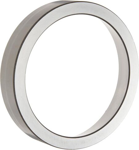 Timken 28622 كأس السباق الخارجي بمحمل أسطواني مدبب، فولاذ، بوصة، القطر الخارجي 3.844 بوصة، عرض الكوب 0.7656 بوصة in Saudi Arabia