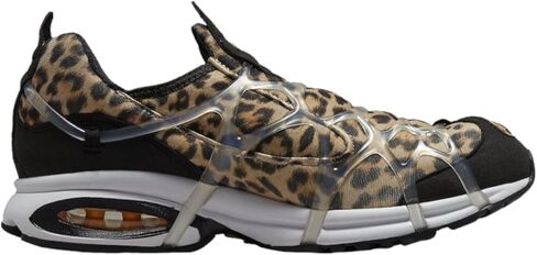 Nike Air Kukini Men's Shoes (DJ6418-001, Black/Kumquat-Multi-Color-White-Action RED) in Saudi Arabia