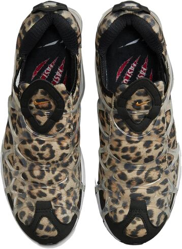 Nike Air Kukini Men's Shoes (DJ6418-001, Black/Kumquat-Multi-Color-White-Action RED) in Saudi Arabia